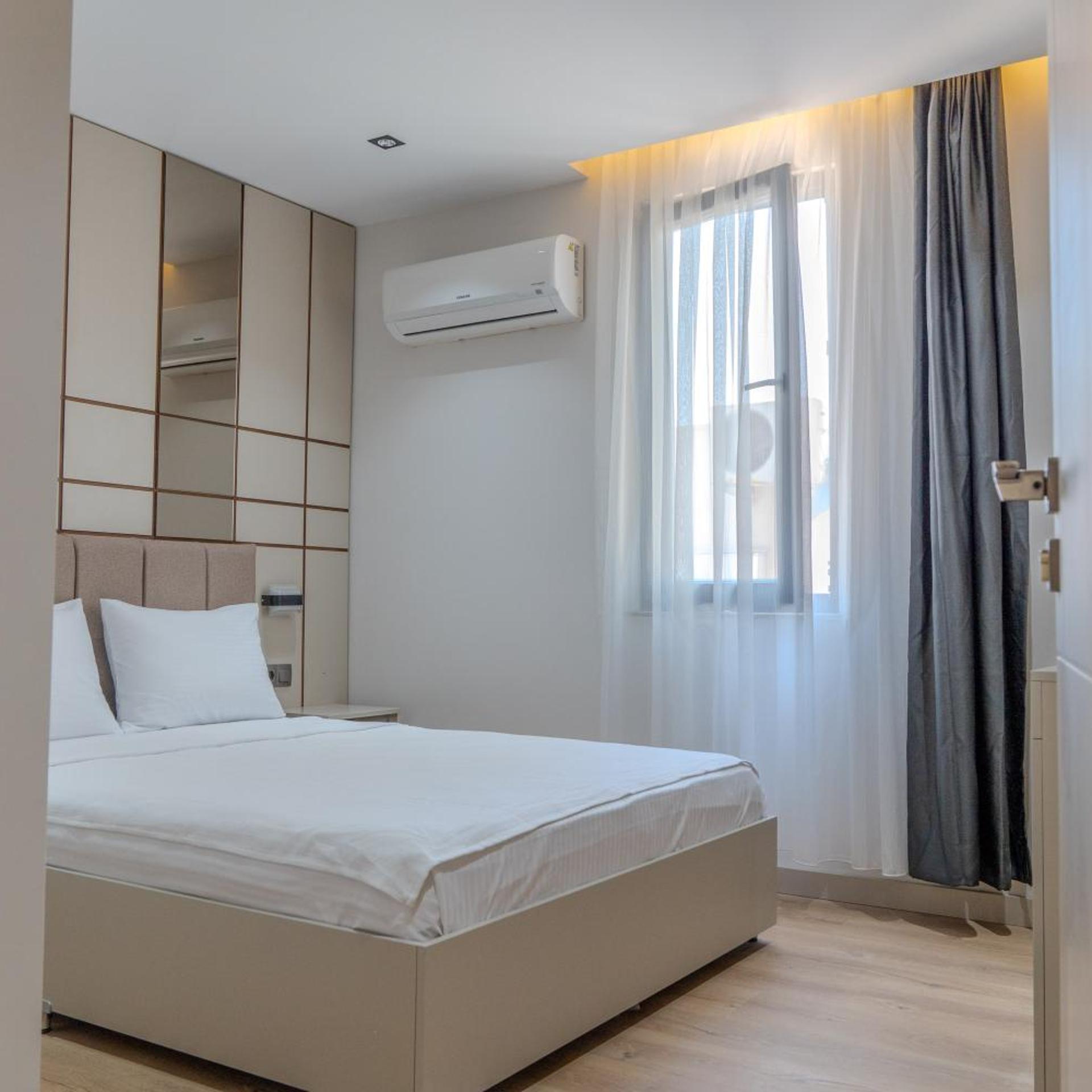 Nergiz Hotel 6/48