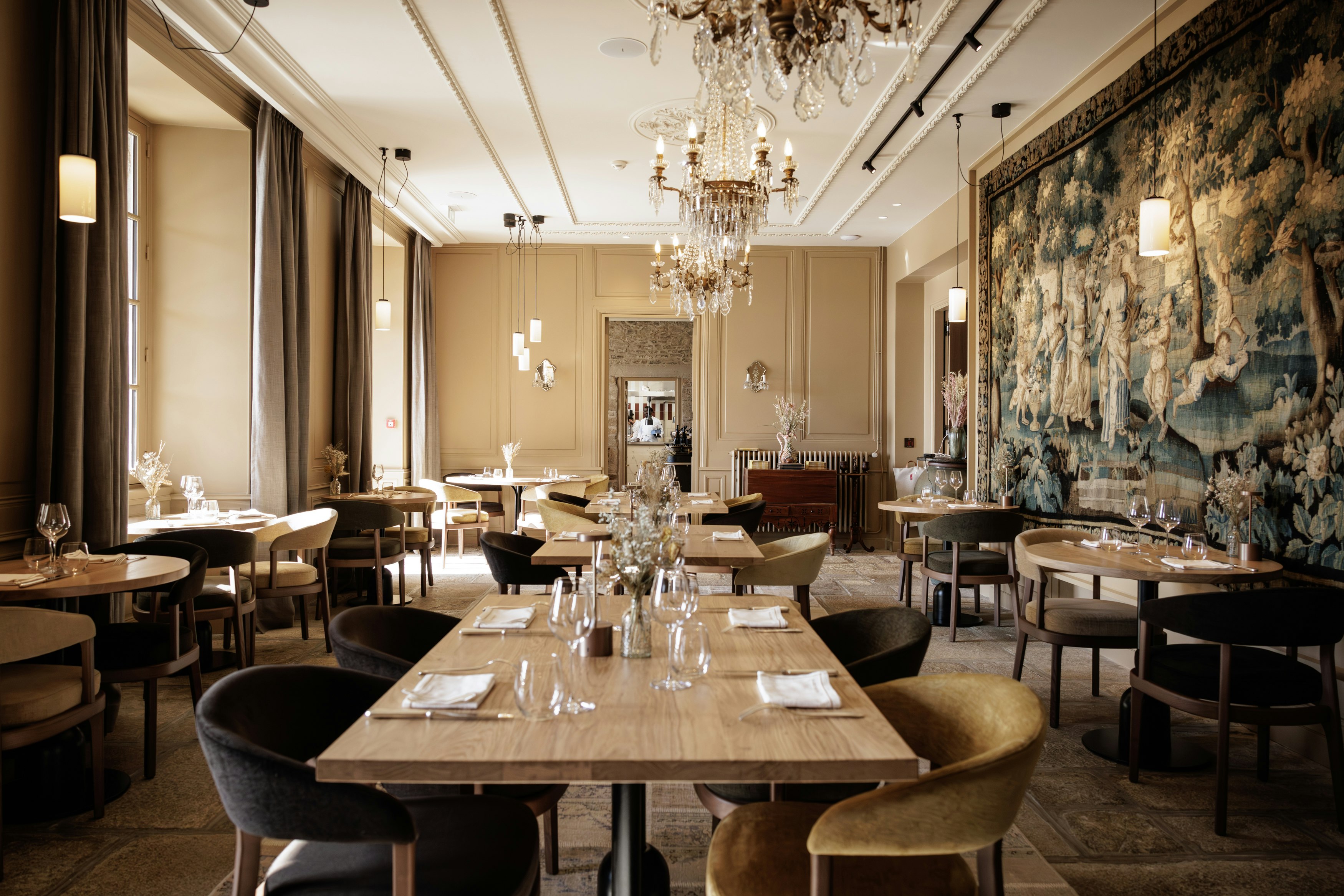 Domaine de Locguenole & Spa 34/50