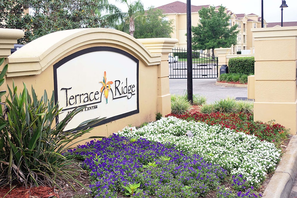 Magical Florida Getaway 5/25