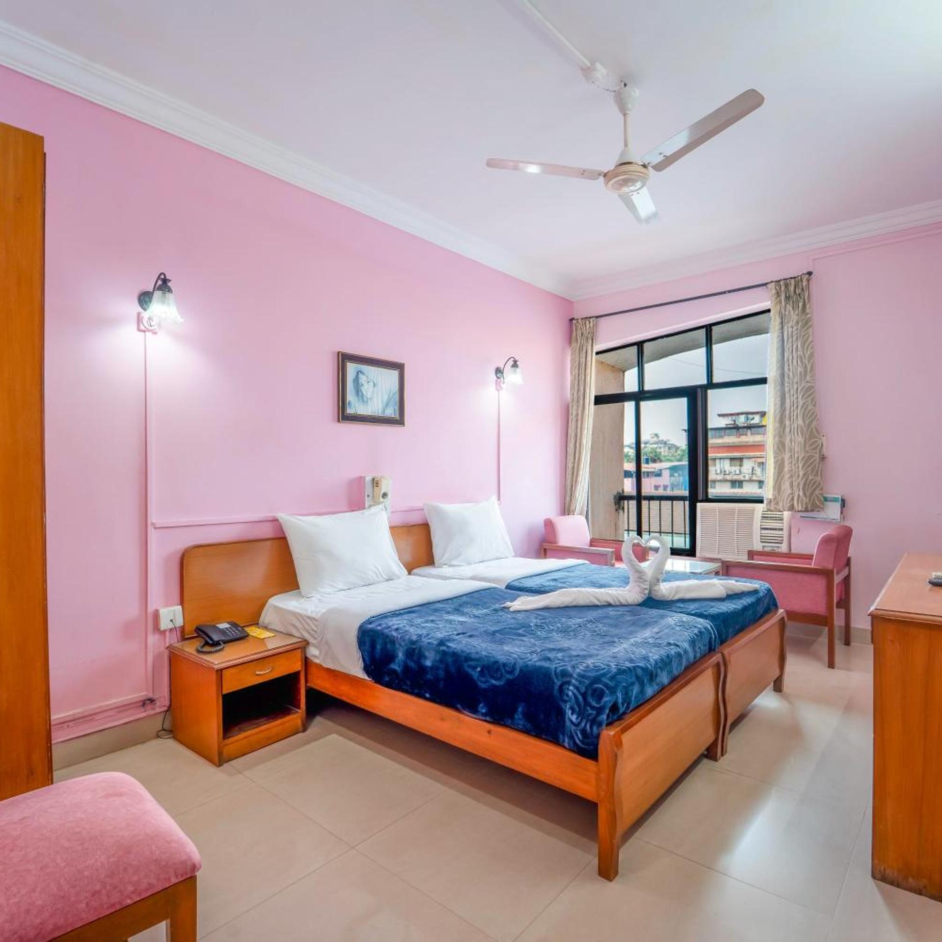 Margao Residency 3/26