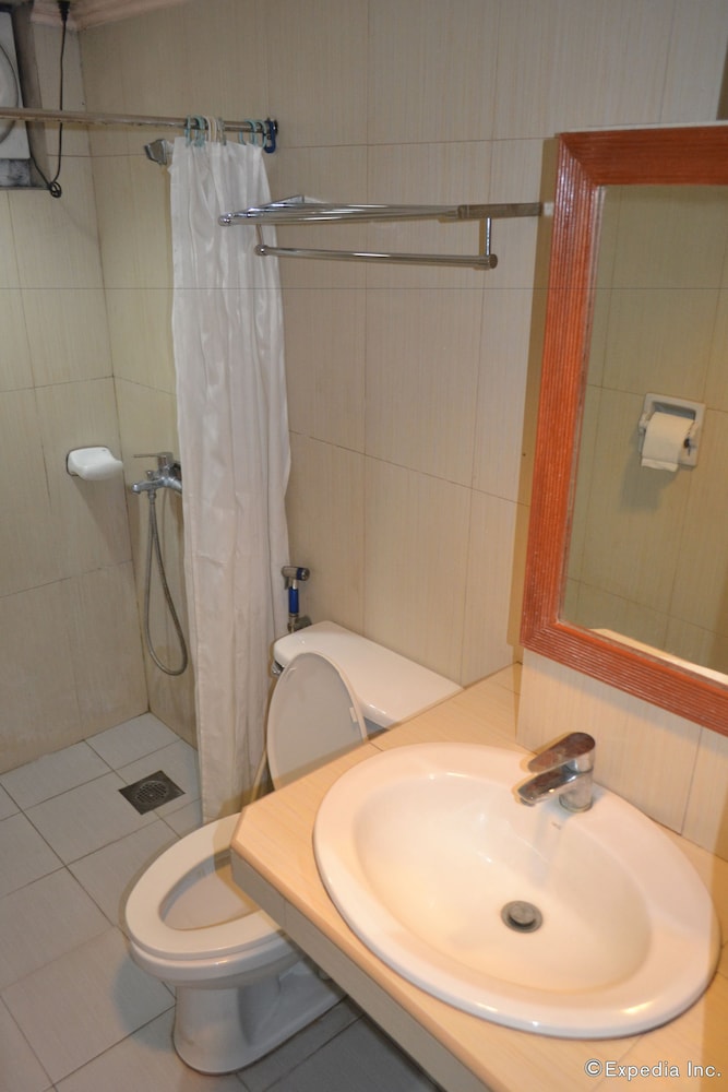 Cebuview Tourist Inn 26/27