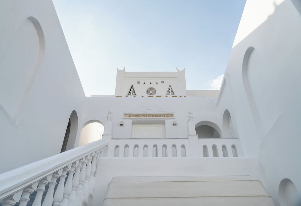 Galation Hotel Mykonos 2/45