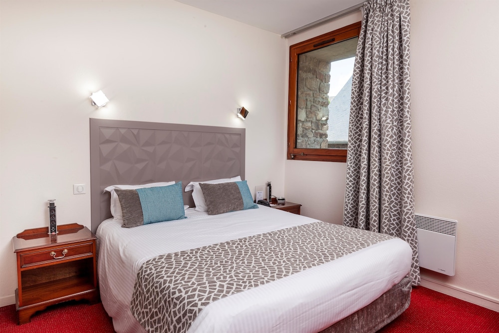Best Western Le Moulin De Ducey 9/51