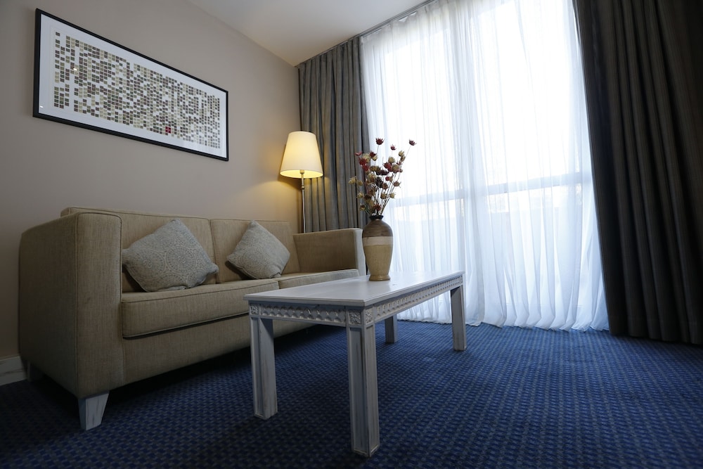 Ramada Plaza by Wyndham Mardin 33/48