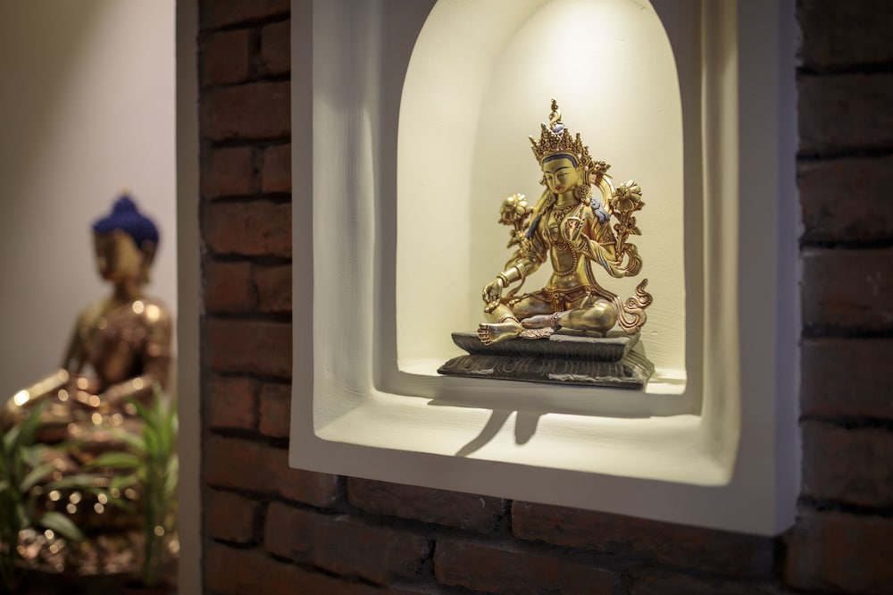 Hotel Thamel House 15/63