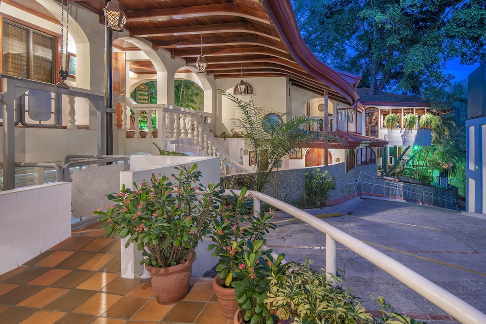 Hotel Villas Lirio 9/48