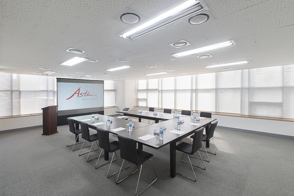 ASTI Hotel Busan 59/67