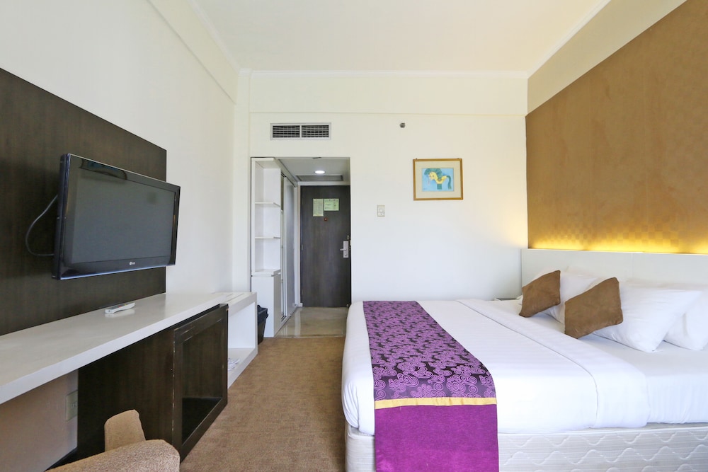 Kaisar Hotel 15/56