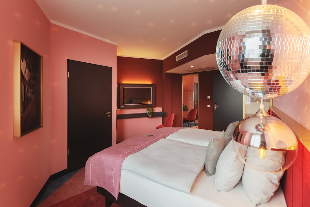 Holiday Inn - the niu, Loco Munich North, an IHG hotel 43/76