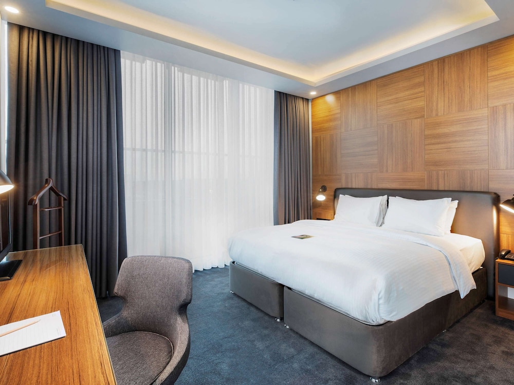 Mercure Hotels Istanbul Umraniye 16/64