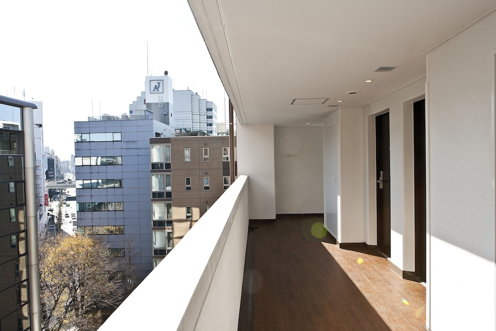 Sotetsu Fresa Inn Nihombashi-Ningyocho 48/50