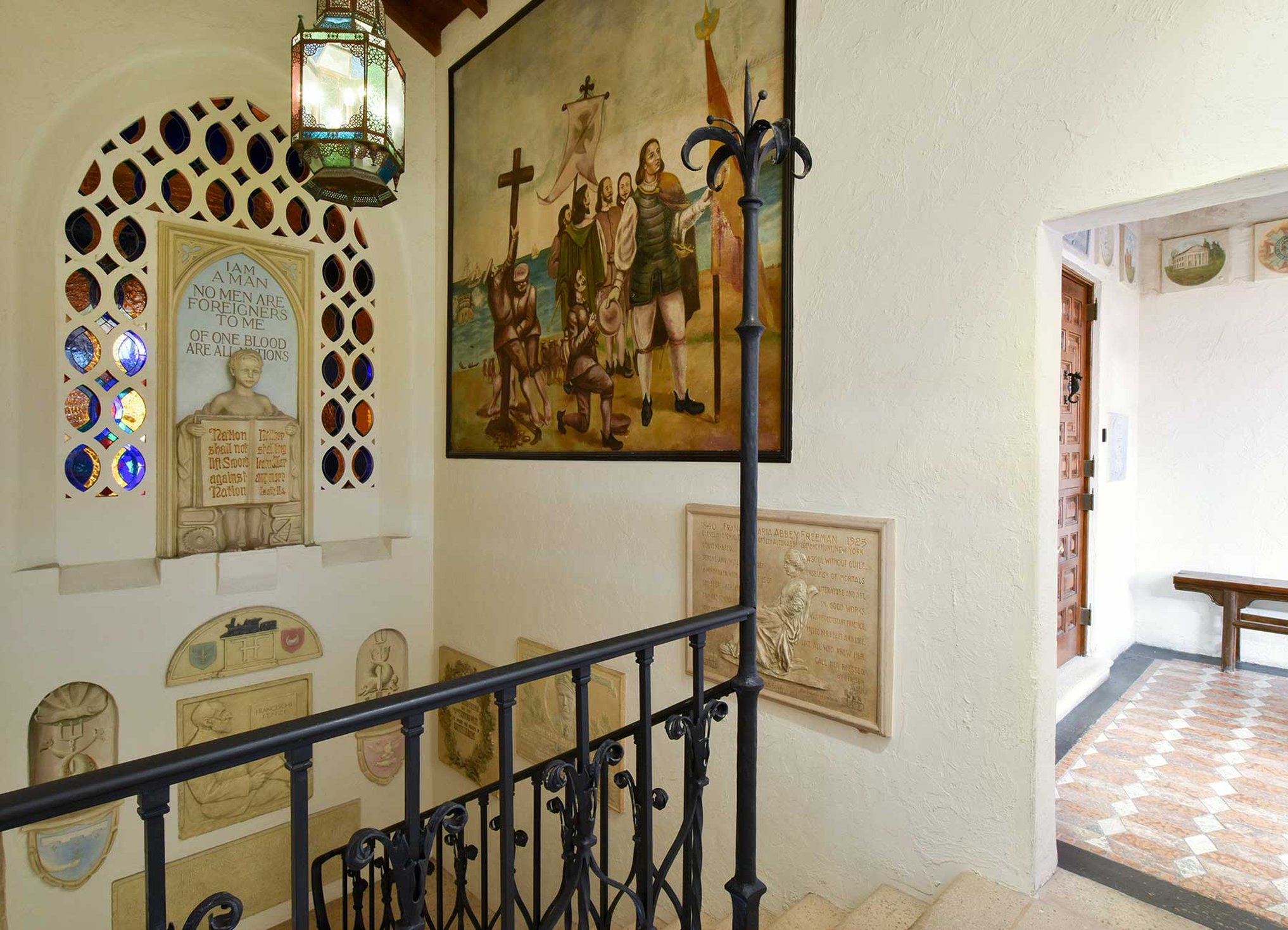 THE VILLA CASA CASUARINA 8/61