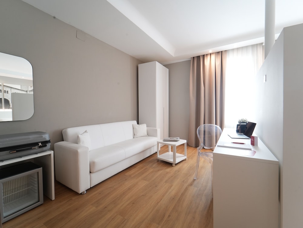 Shg Hotel Verona 15/33