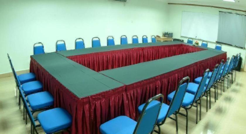 Li Hua Hotel Bintulu 3/36
