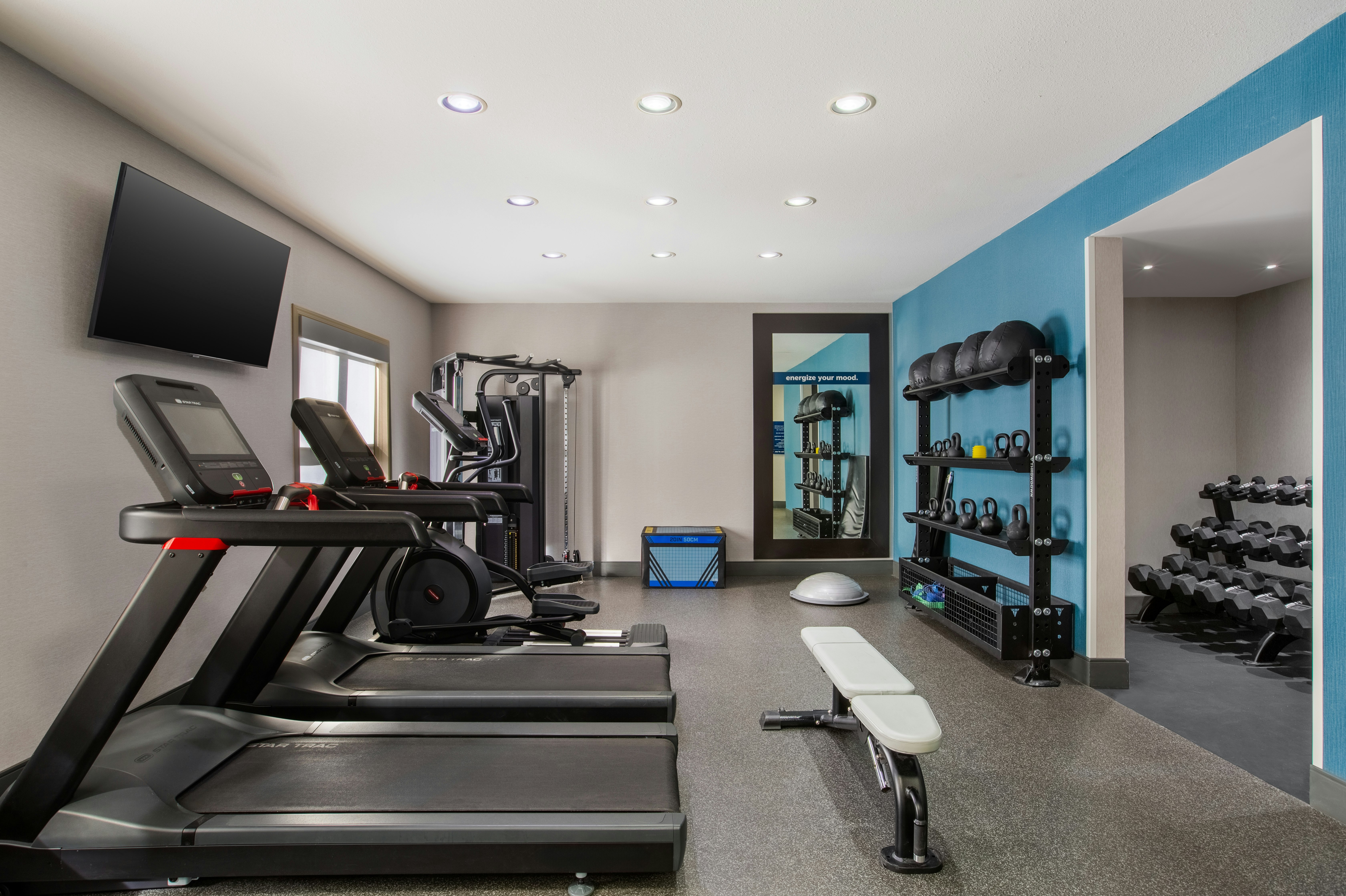 Hampton Inn by Hilton Kamloops 30/44