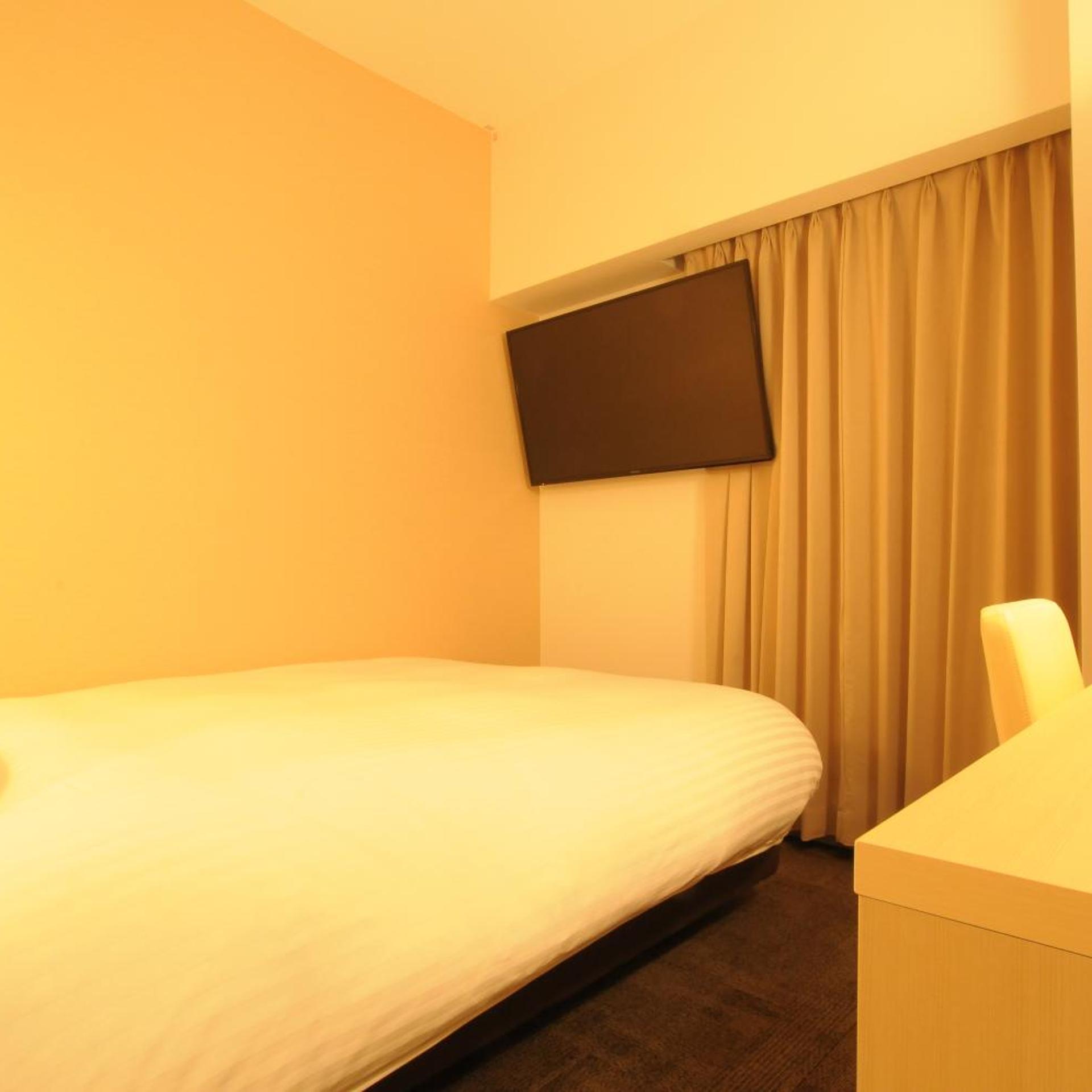 AB Hotel Ubeshinkawa 15/25