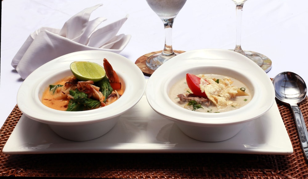 The Griya Villas And Spa 16/68