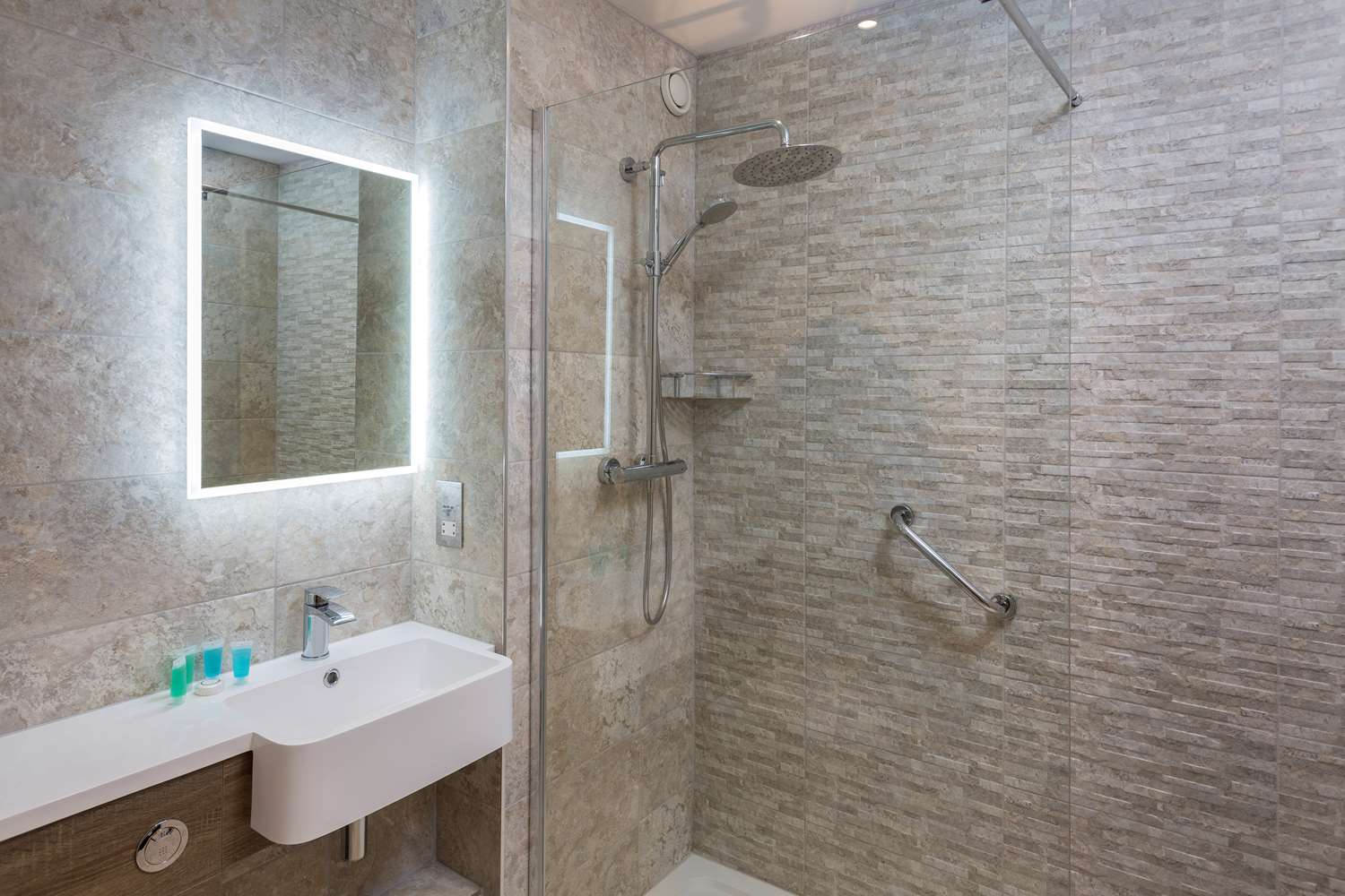 Standard, Double Bed, Golf Course View، Best Western The Dartmouth Hotel Golf And Spa 3/3