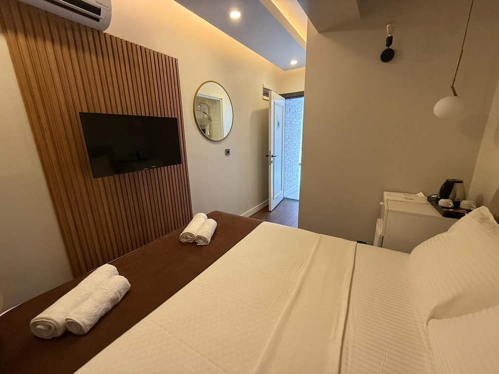 Perlo Hotel Kemer 11/20