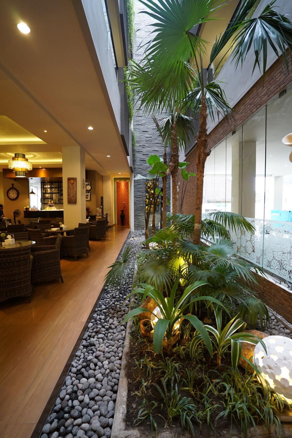 De Boutique Style Hotel Malang 7/42