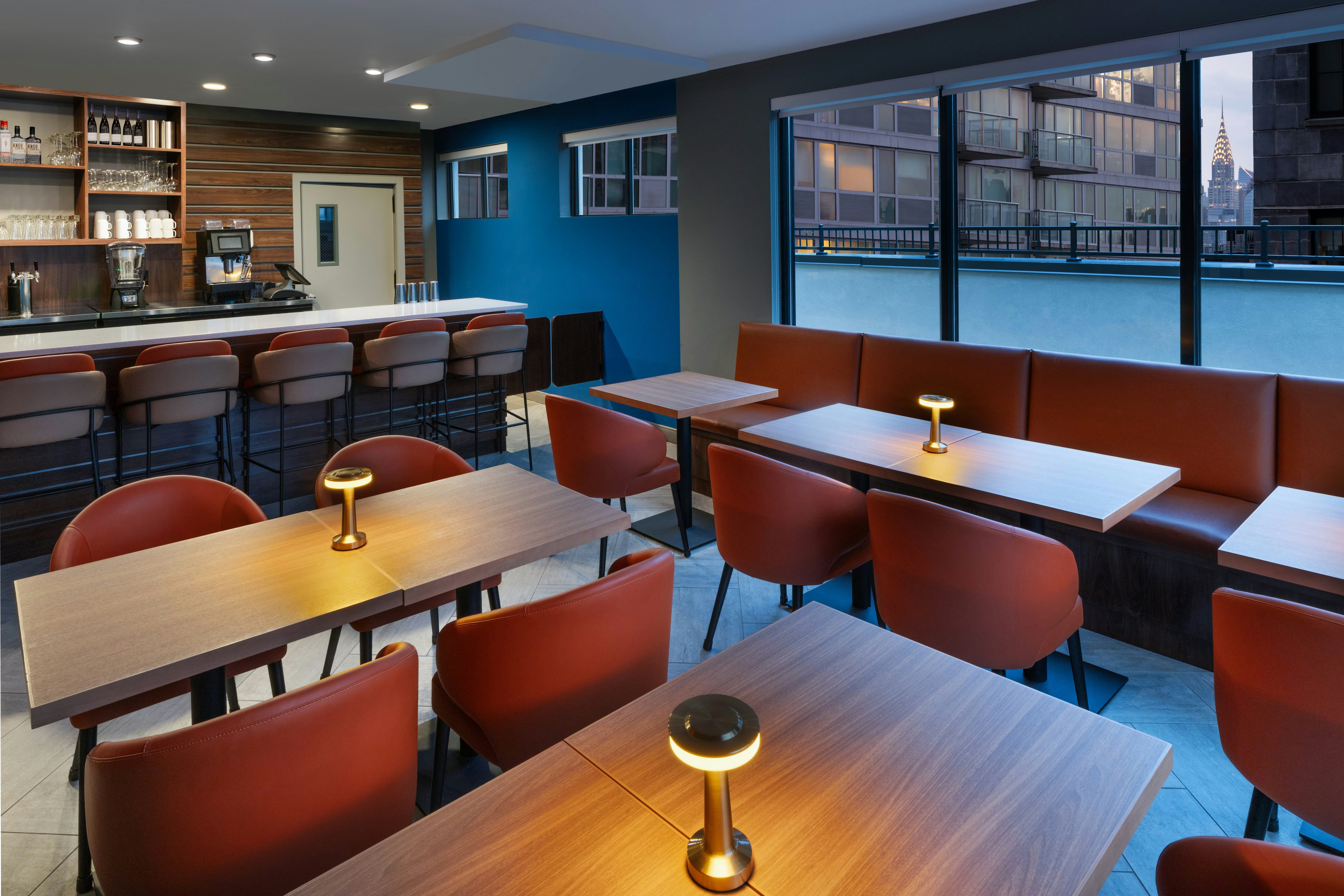 Even Hotels Long Island City New York 30/44