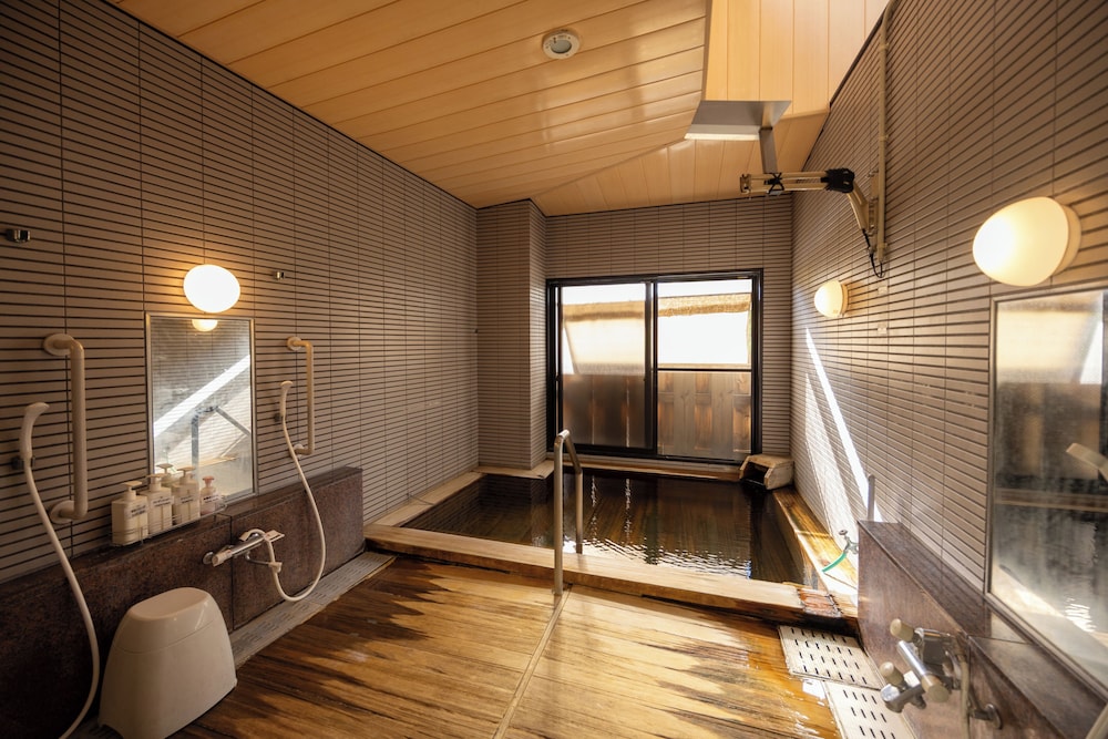 Yudanaka Ryokan Hakura 41/69