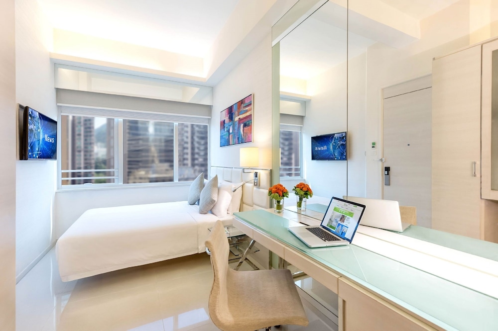 Iclub Wan Chai Hotel 26/42
