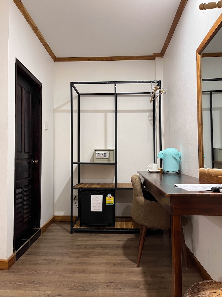 Luang Prabang Oasis Villa Namnuea 30/50