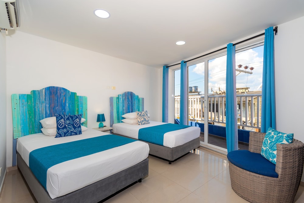 3 BEDROOMS, PRESIDENTIAL, SUITE