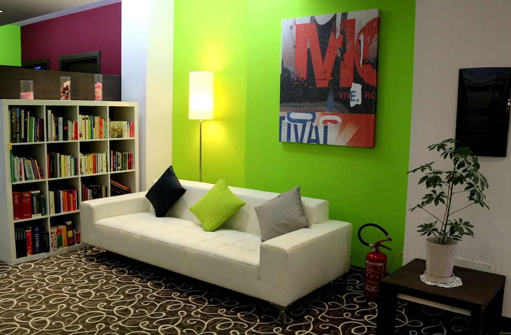 Hotel Gardenia 36/50