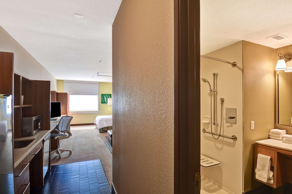Home2 Suites By Hilton Albuquerque/Downtown-University 10/32
