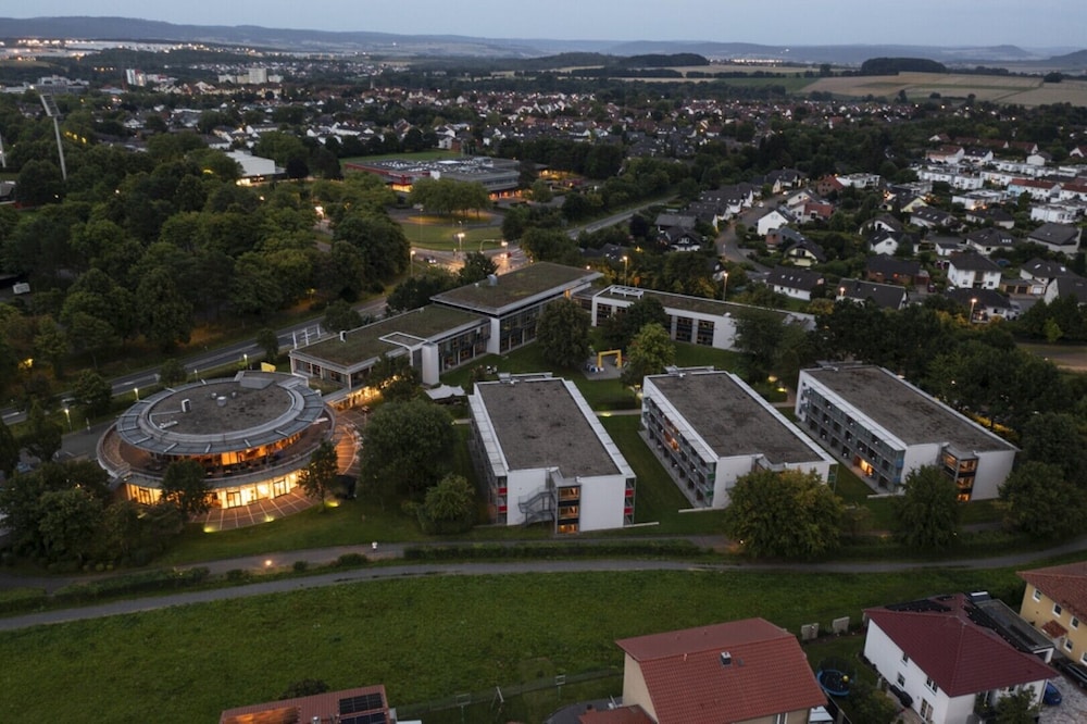 Genohotel Baunatal 42/47