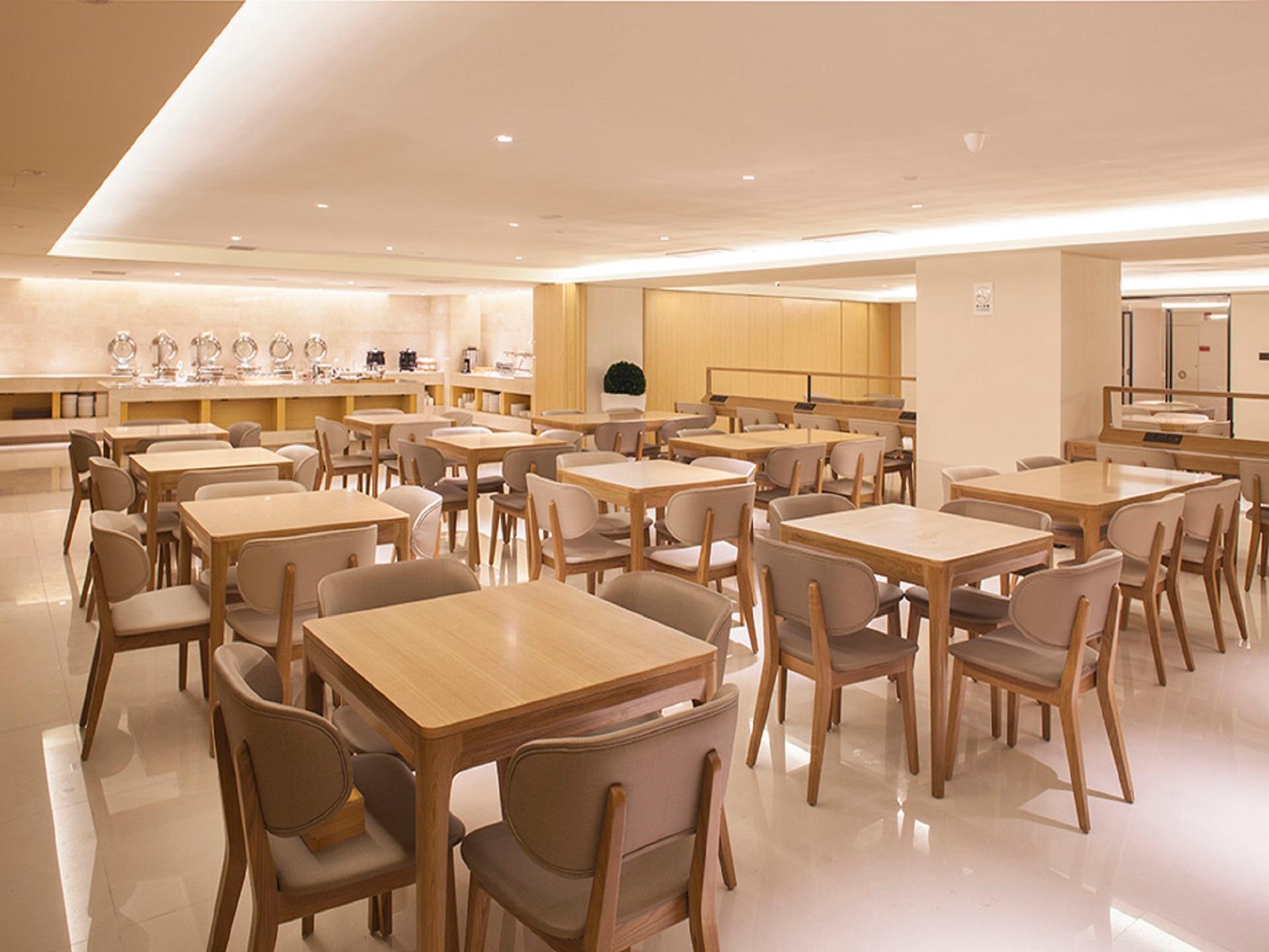 Ji Hotel (Guangzhou Tianhe East Railway Station) 38/50