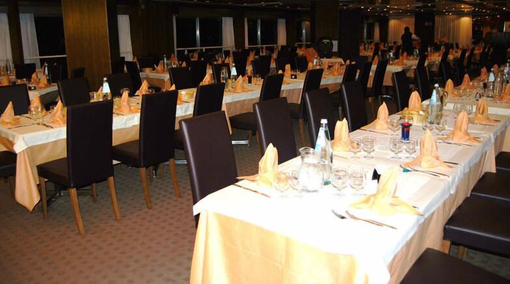Club Hotel Solaria 24/30
