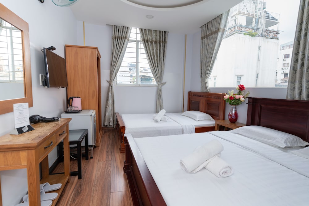 Sunny Guest House 10/15