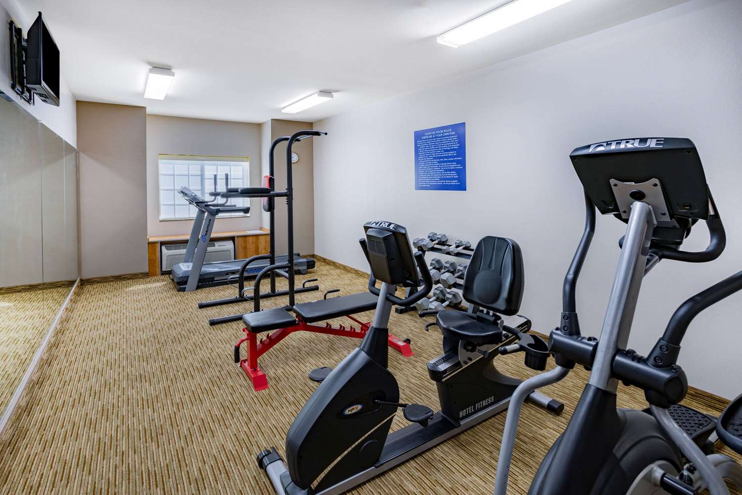Microtel Inn & Suites By Wyndham Johnstown 19/37