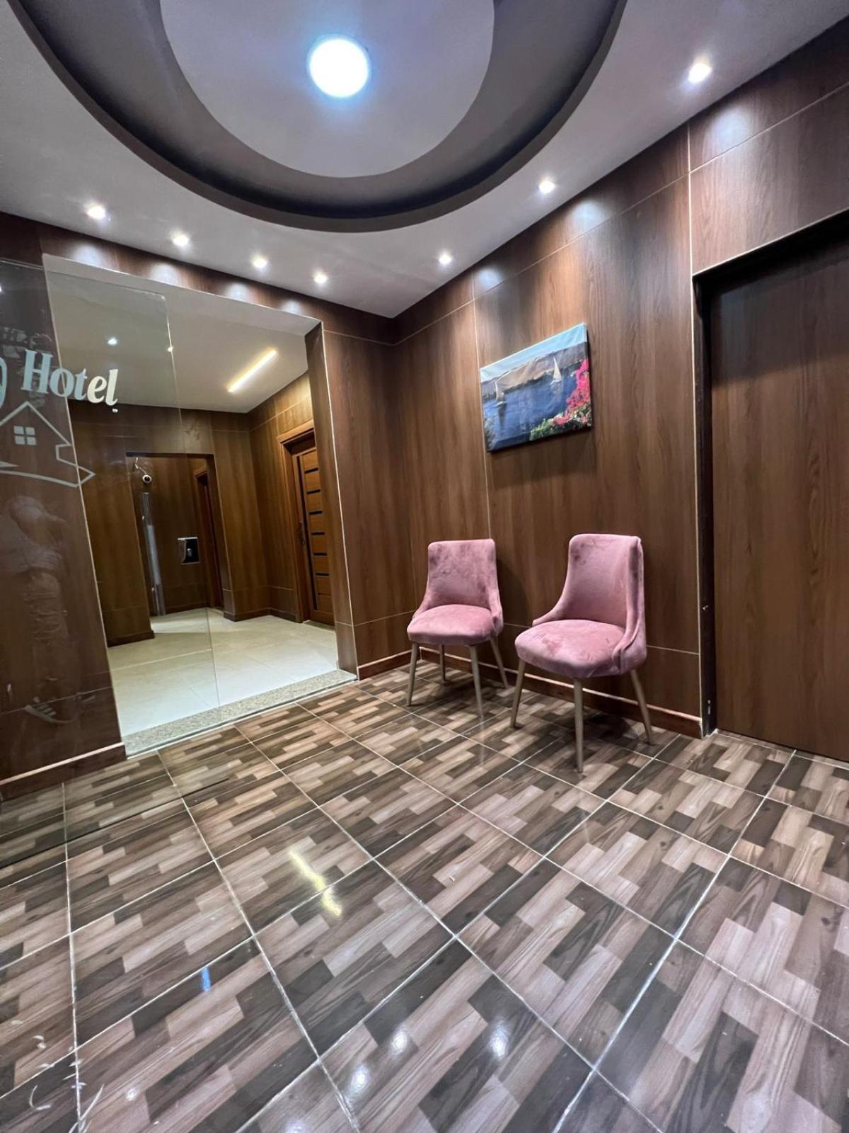 City Hotel Cairo 24/30