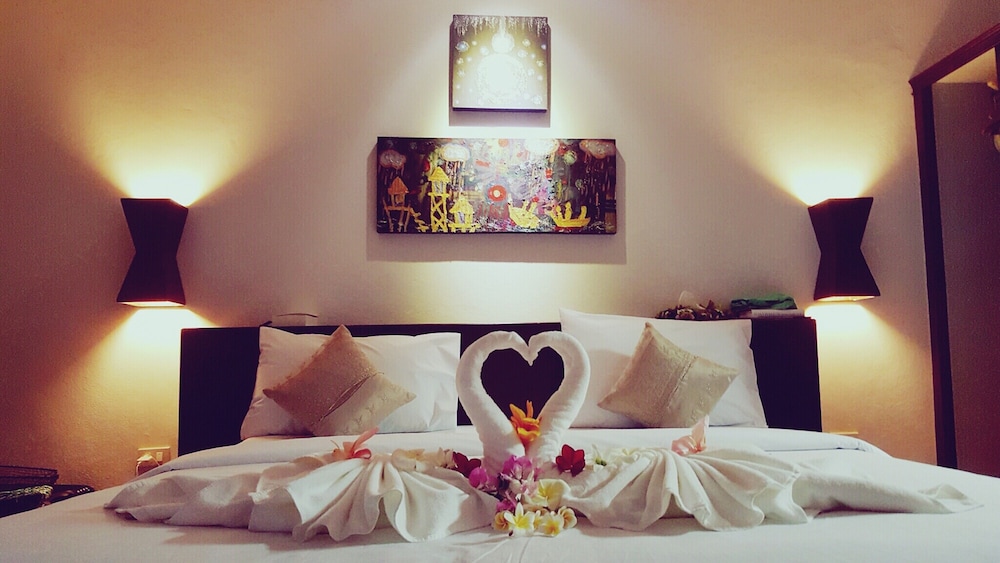 Tropicana Lanta Resort 55/75