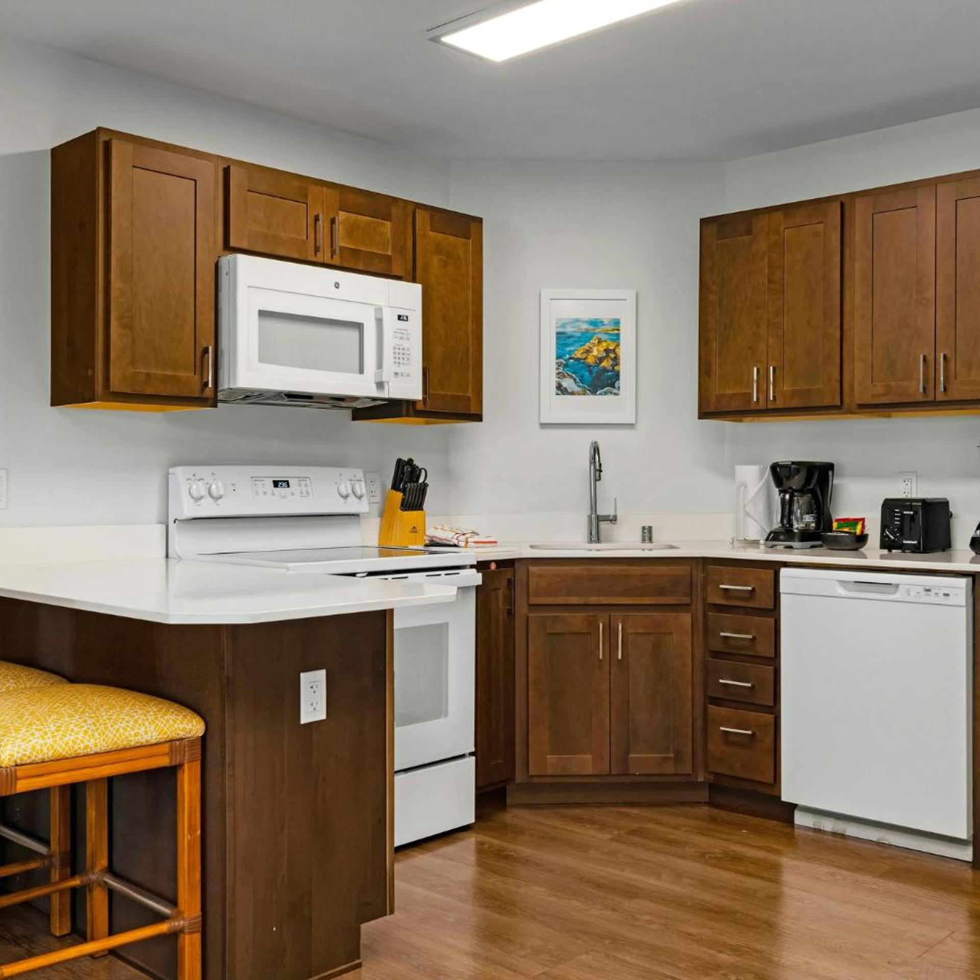 WorldMark Kihei 7/50