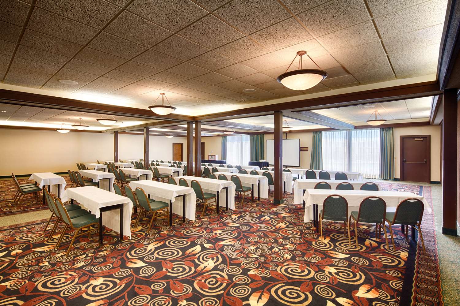 Red Lion Hotel Pendleton 23/34