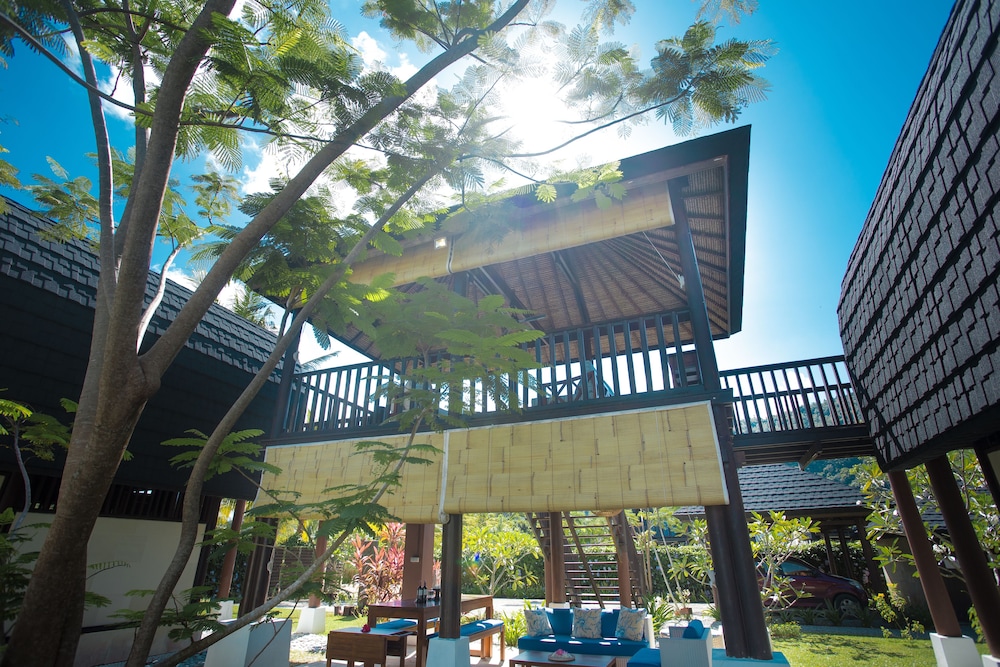 Kudat Riviera Exclusive Beach Villas Resort 1/50