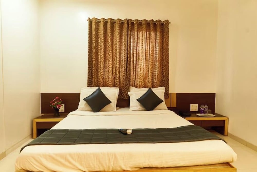 Hotel Anand Heritage 13/53
