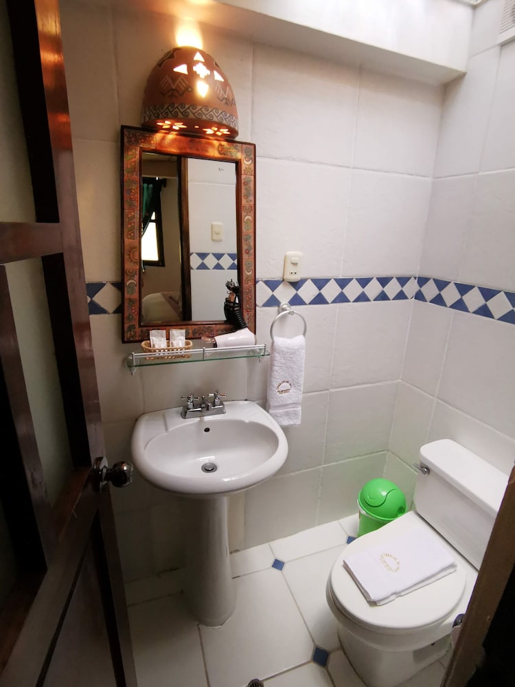 Terrazas del Inca Bed and Breakfast 62/66