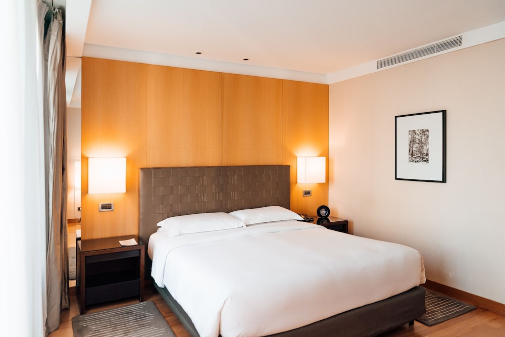 Palacio Duhau - Park Hyatt Buenos Aires 17/50