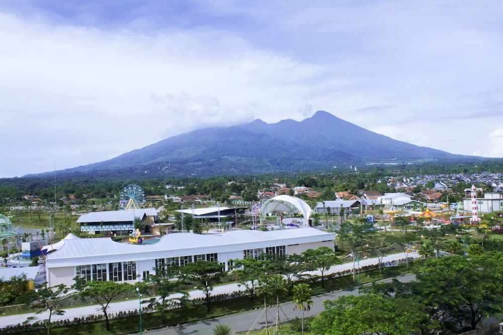 Padjadjaran Suites Resort Convention 6/59