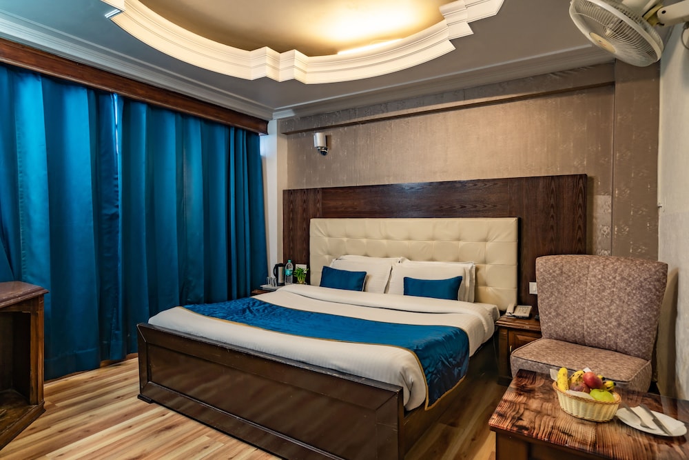 Hotel Ashiana Regency 11/45