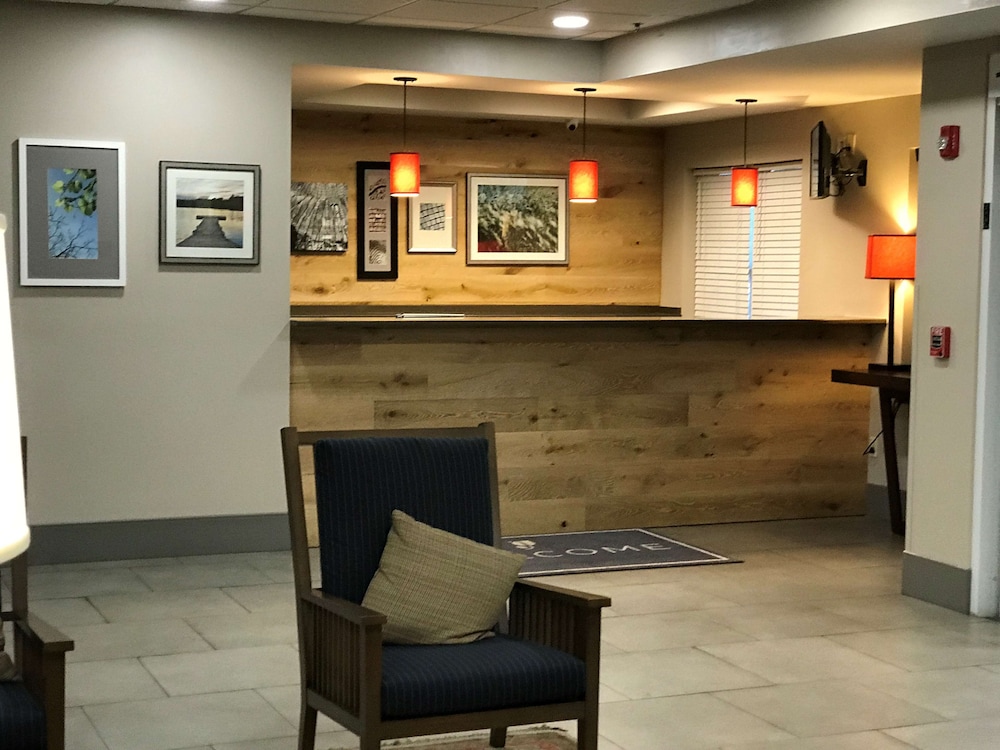 Country Inn & Suites By Radisson, Emporia, VA 2/37