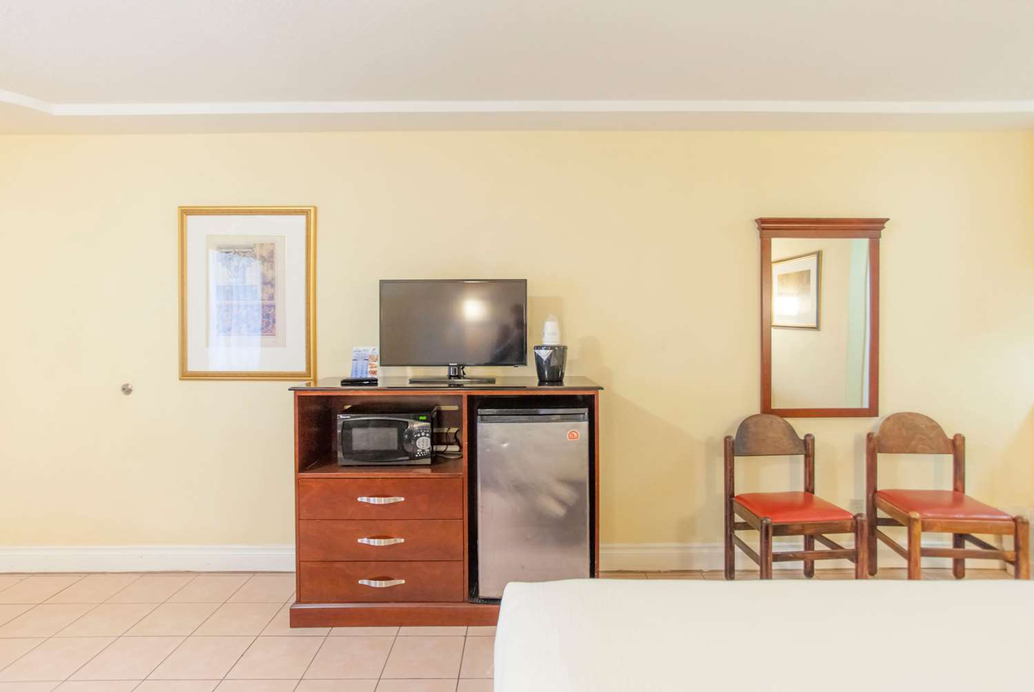 Days Inn By Wyndham Shenandoah 44/52