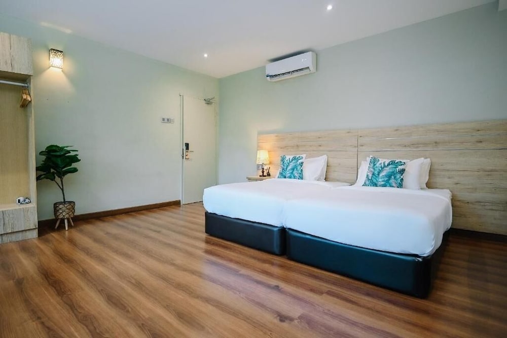 Kingston Hotel 8 @ Kuala Lumpur Bukit Bintang 41/72