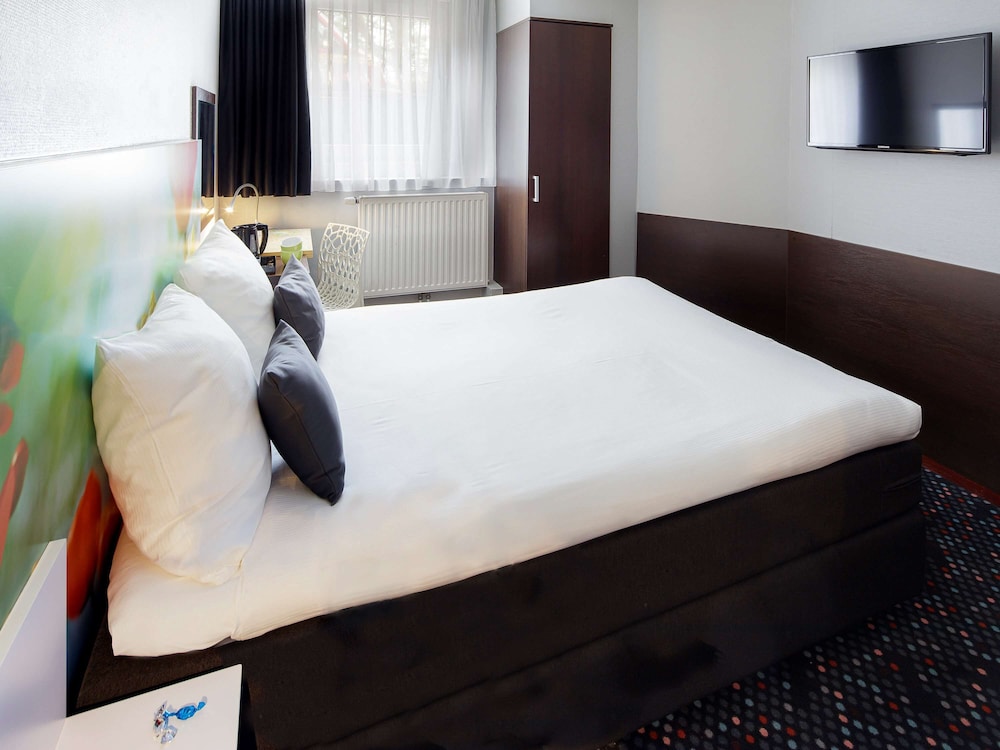 Ibis Styles Amsterdam City 35/66